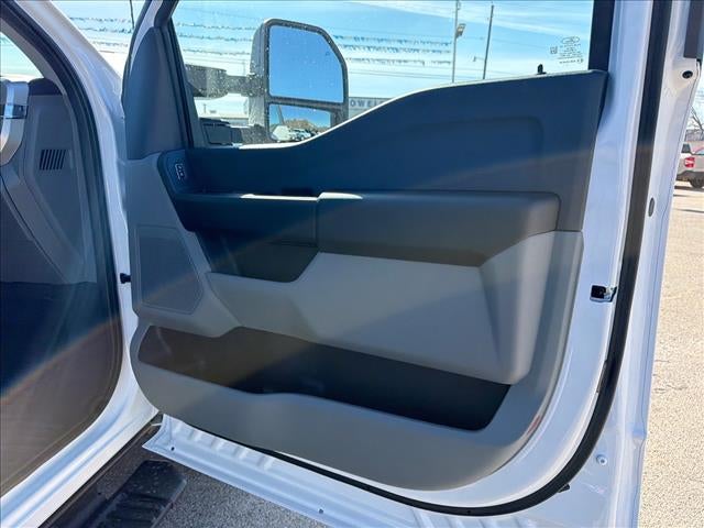 2026 Ford F-350 Super Duty XL