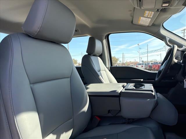 2026 Ford F-350 Super Duty XL