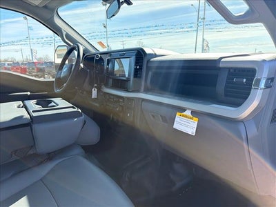 2026 Ford F-350 Super Duty XL