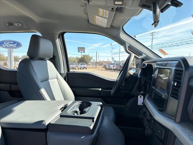 2026 Ford F-350 Super Duty XL