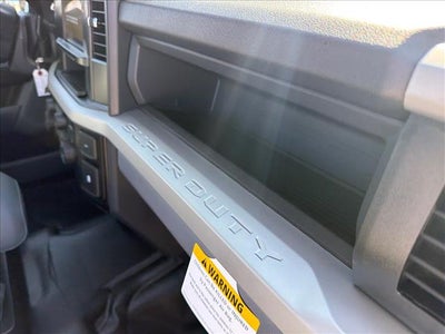 2026 Ford F-350 Super Duty XL