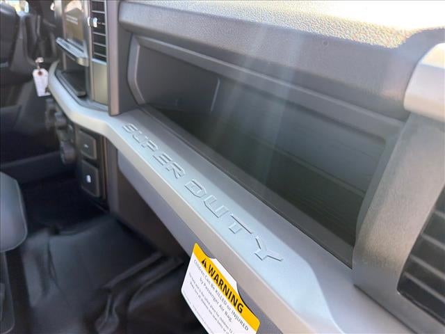 2026 Ford F-350 Super Duty XL