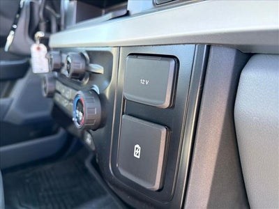 2026 Ford F-350 Super Duty XL