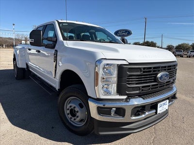 2026 Ford F-350 Super Duty XL