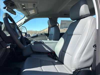 2026 Ford F-350 Super Duty XL