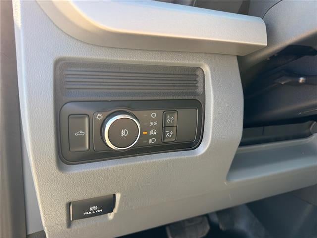 2026 Ford F-350 Super Duty XL