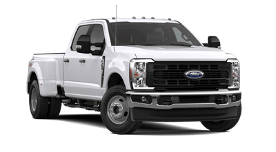 2026 Ford F-350 Super Duty XL