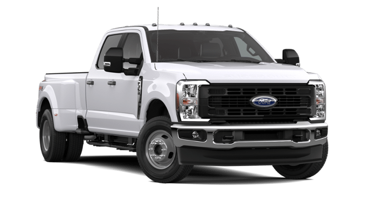 2026 Ford F-350 Super Duty XL