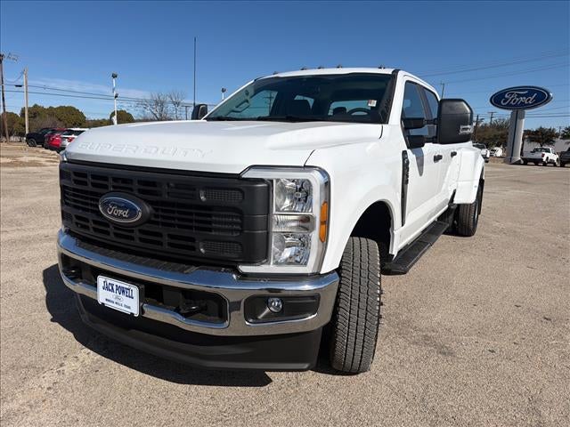 2026 Ford F-350 Super Duty XL