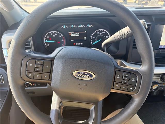 2026 Ford F-350 Super Duty XL