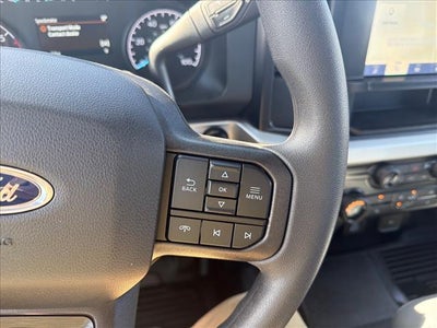 2026 Ford F-350 Super Duty XL