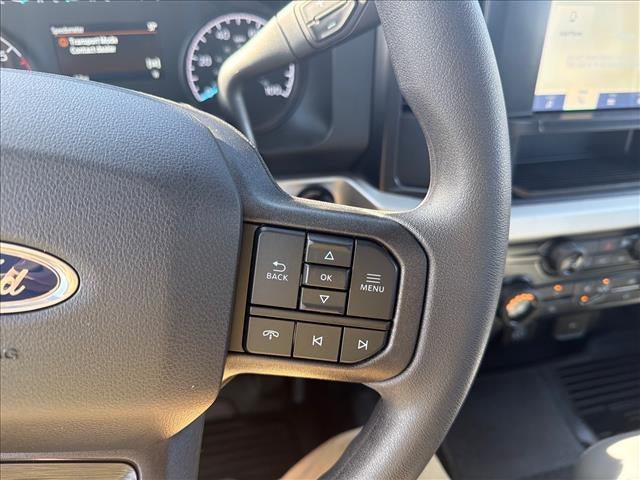 2026 Ford F-350 Super Duty XL