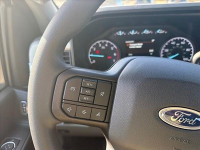 2026 Ford F-350 Super Duty XL