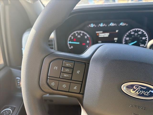 2026 Ford F-350 Super Duty XL