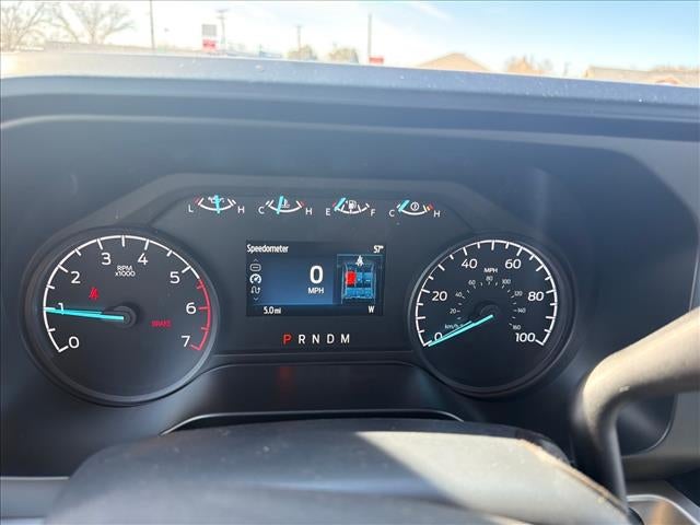 2026 Ford F-350 Super Duty XL