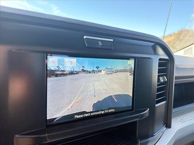 2026 Ford F-350 Super Duty XL