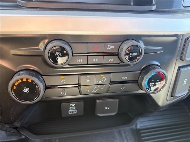 2026 Ford F-350 Super Duty XL