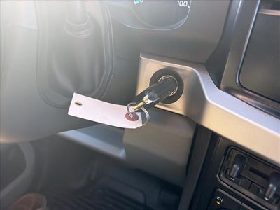 2026 Ford F-350 Super Duty XL