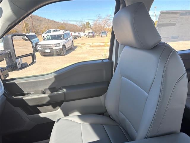 2026 Ford F-350 Super Duty XL