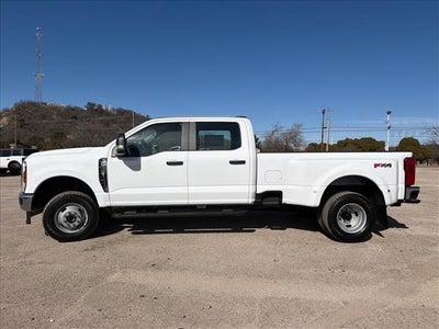 2026 Ford F-350 Super Duty XL
