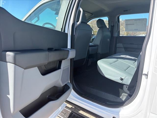 2026 Ford F-350 Super Duty XL