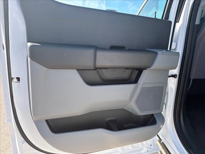 2026 Ford F-350 Super Duty XL