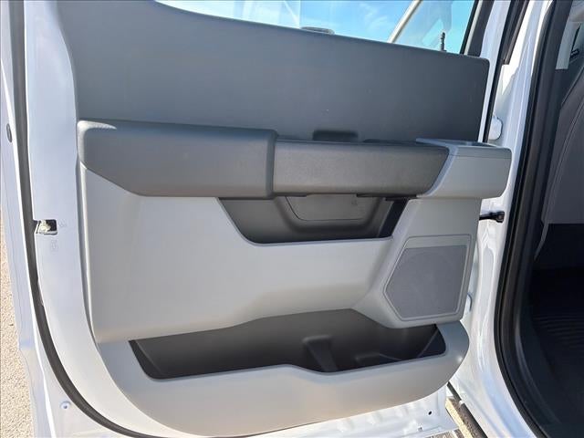 2026 Ford F-350 Super Duty XL