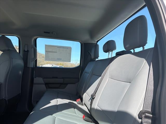 2026 Ford F-350 Super Duty XL