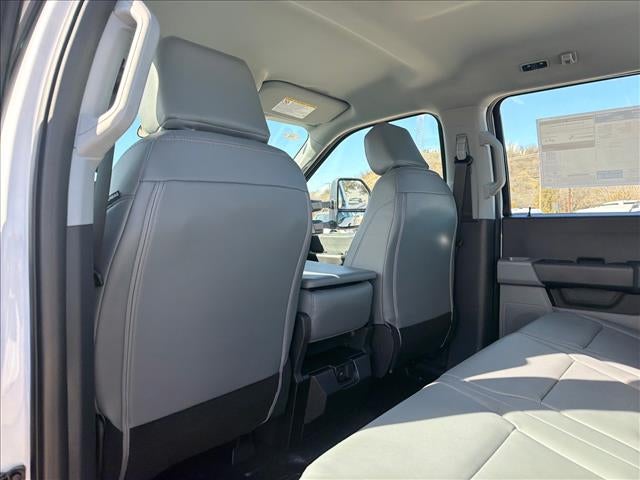 2026 Ford F-350 Super Duty XL