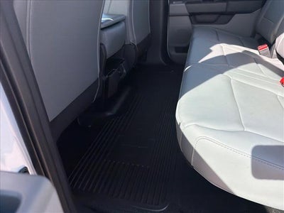 2026 Ford F-350 Super Duty XL