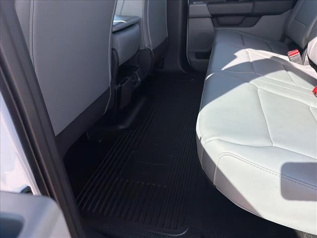 2026 Ford F-350 Super Duty XL