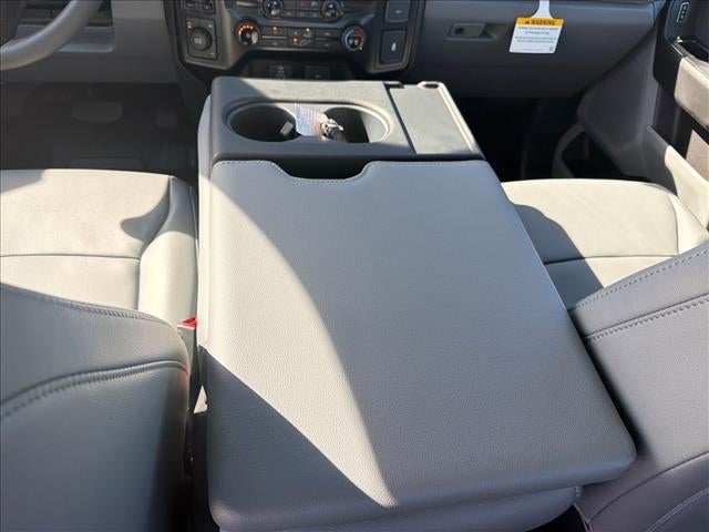 2026 Ford F-350 Super Duty XL