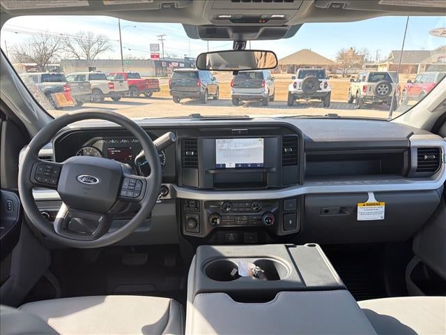 2026 Ford F-350 Super Duty XL