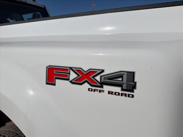 2026 Ford F-350 Super Duty XL