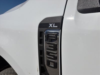 2026 Ford F-350 Super Duty XL