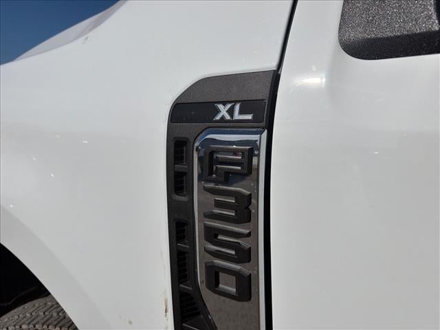 2026 Ford F-350 Super Duty XL