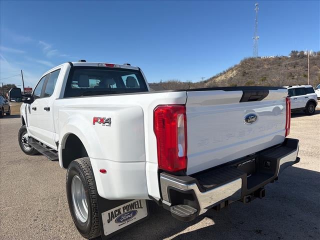 2026 Ford F-350 Super Duty XL
