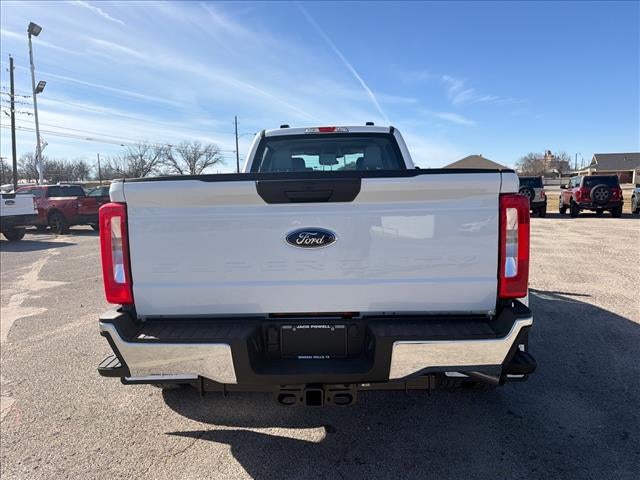 2026 Ford F-350 Super Duty XL