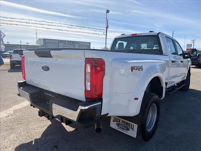 2026 Ford F-350 Super Duty XL