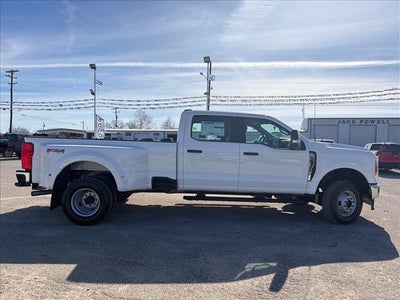 2026 Ford F-350 Super Duty XL