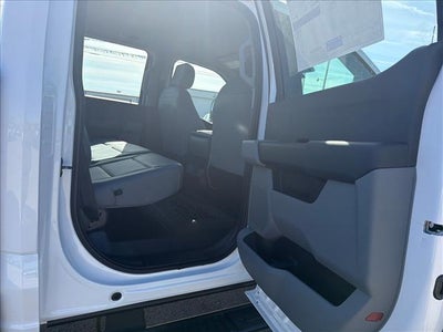 2026 Ford F-350 Super Duty XL