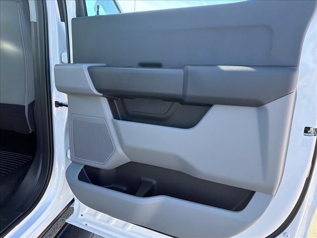 2026 Ford F-350 Super Duty XL