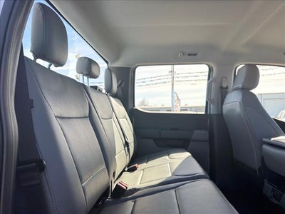 2026 Ford F-350 Super Duty XL