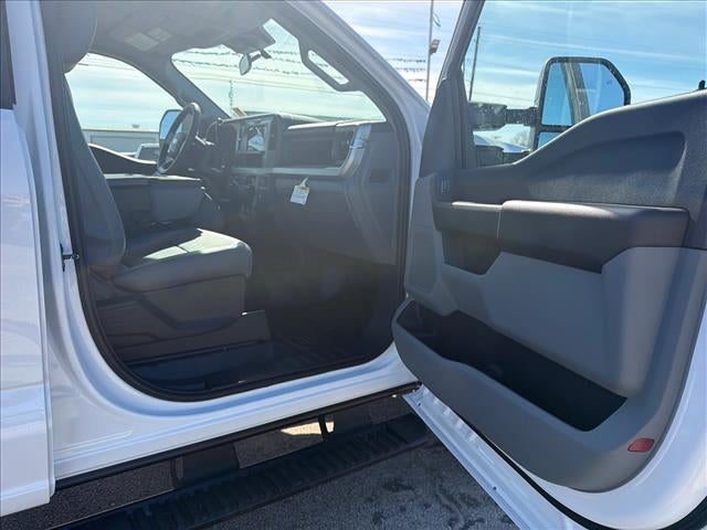 2026 Ford F-350 Super Duty XL