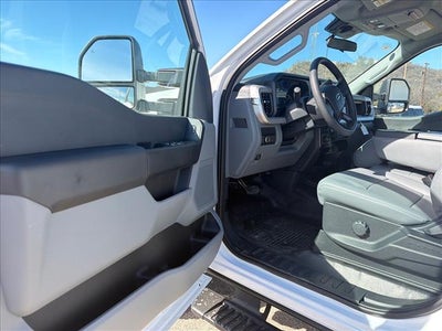 2026 Ford F-350 Super Duty XL