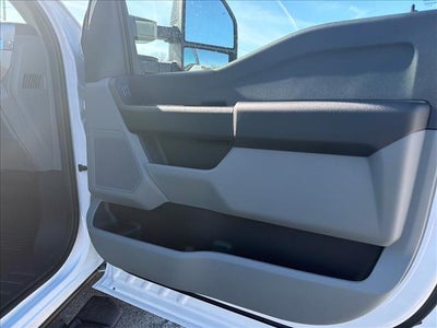 2026 Ford F-350 Super Duty XL