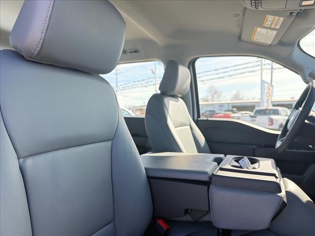 2026 Ford F-350 Super Duty XL