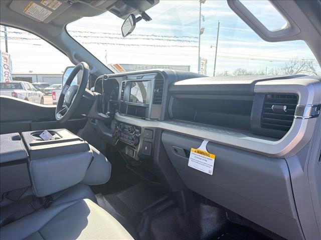 2026 Ford F-350 Super Duty XL