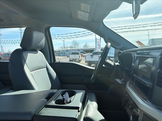 2026 Ford F-350 Super Duty XL