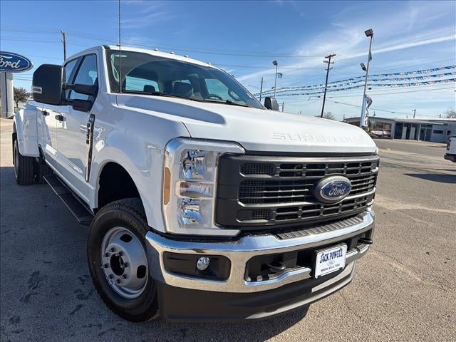 2026 Ford F-350 Super Duty XL